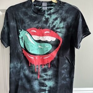 Falling In Reverse band graphic tee merch